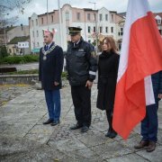 Mureał dla pamięci Pułkownika